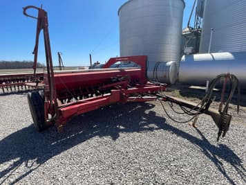 Main image International Harvester 510